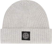 Load image into Gallery viewer, Ribbed knit beanie
