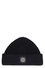 Load image into Gallery viewer, Wool hat
