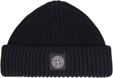 Load image into Gallery viewer, Wool hat
