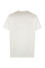 Load image into Gallery viewer, Printed cotton T-shirt
