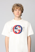Load image into Gallery viewer, Printed cotton T-shirt
