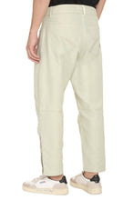 Load image into Gallery viewer, Cotton blend trousers
