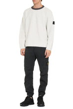 Load image into Gallery viewer, Crew-neck wool sweater
