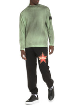 Load image into Gallery viewer, Cotton-nylon blend sweater
