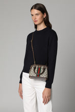Load image into Gallery viewer, Ophidia mini handbag
