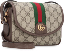 Load image into Gallery viewer, Ophidia mini shoulder bag
