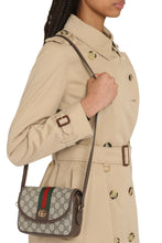 Load image into Gallery viewer, Ophidia mini shoulder bag
