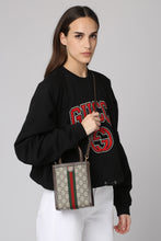 Load image into Gallery viewer, Ophidia GG mini crossbody bag
