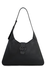 Load image into Gallery viewer, Aphrodite leather shoulder bag
