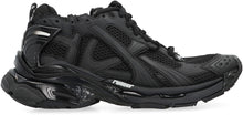 Load image into Gallery viewer, Sneaker Runner in mesh and nylon
