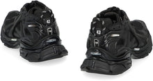 Load image into Gallery viewer, Sneaker Runner in mesh and nylon
