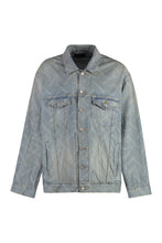 Load image into Gallery viewer, Denim jacket
