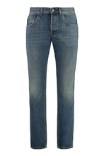 Load image into Gallery viewer, 5-pocket jeans
