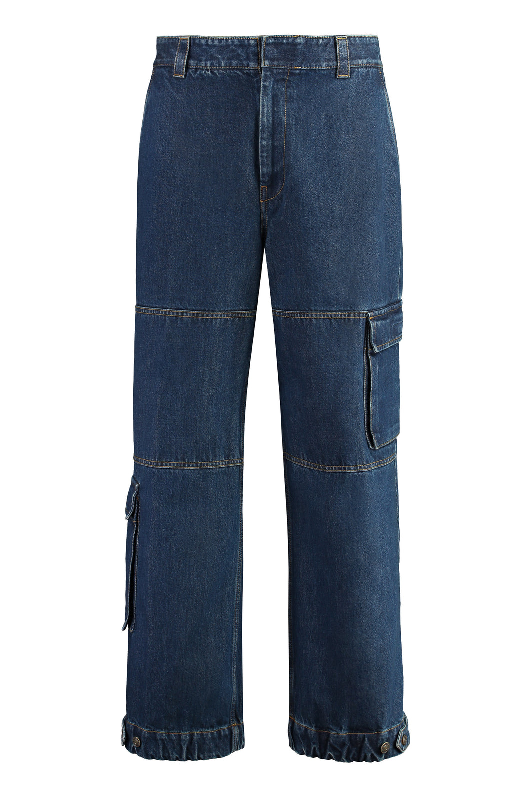 Cargo jeans