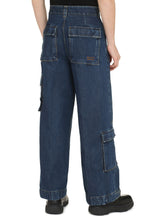 Load image into Gallery viewer, Cargo jeans
