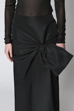 Load image into Gallery viewer, Technical fabric skirt

