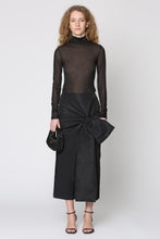 Load image into Gallery viewer, Technical fabric skirt
