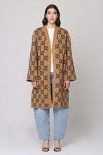 Load image into Gallery viewer, Wool cardigan
