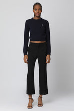 Load image into Gallery viewer, Wool and cashmere sweater
