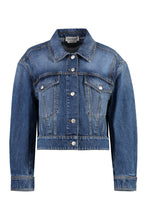 Load image into Gallery viewer, Denim jacket
