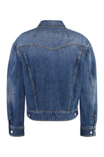 Load image into Gallery viewer, Denim jacket
