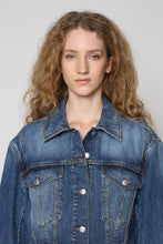 Load image into Gallery viewer, Denim jacket

