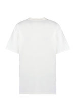 Load image into Gallery viewer, Logo cotton t-shirt
