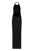 Load image into Gallery viewer, Wool-blend dress
