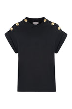 Load image into Gallery viewer, Cotton T-shirt
