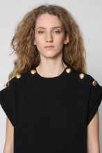 Load image into Gallery viewer, Cotton T-shirt
