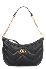 Load image into Gallery viewer, GG Marmont leather shoulder bag
