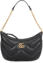 Load image into Gallery viewer, GG Marmont leather shoulder bag
