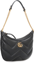Load image into Gallery viewer, GG Marmont leather shoulder bag
