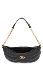 Load image into Gallery viewer, GG Marmont leather shoulder bag
