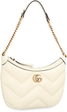 Load image into Gallery viewer, GG Marmont quilted leather shoulder bag
