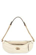 Load image into Gallery viewer, GG Marmont quilted leather shoulder bag
