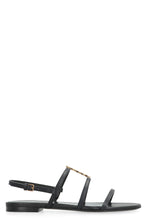 Load image into Gallery viewer, Cassandra Leather sandals
