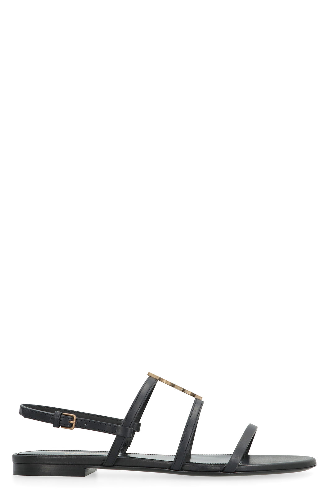 Cassandra Leather sandals