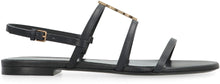 Load image into Gallery viewer, Cassandra Leather sandals
