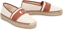 Load image into Gallery viewer, Canvas espadrilles
