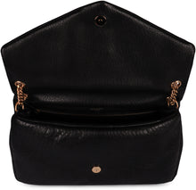 Load image into Gallery viewer, Calypso Large leather shoulder bag

