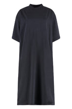 Load image into Gallery viewer, Cotton t-shirt dress
