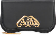 Load image into Gallery viewer, Leather mobile phone case
