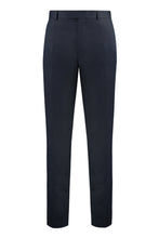Load image into Gallery viewer, Stretch cotton chino trousers

