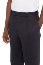 Load image into Gallery viewer, Stretch cotton chino trousers
