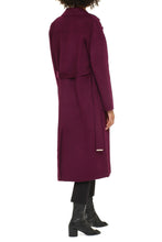 Load image into Gallery viewer, Wool blend coat
