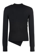 Load image into Gallery viewer, Wool blend sweater
