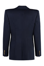 Load image into Gallery viewer, Single-breasted two-button jacket
