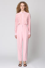Load image into Gallery viewer, Straight-leg trousers
