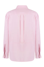Load image into Gallery viewer, Wool overshirt
